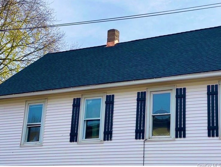36 King St, Port Jervis NY  12771-3066 exterior