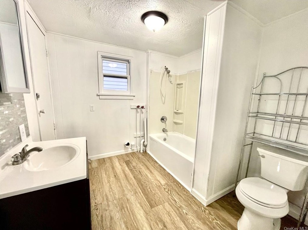 36 King St, Port Jervis NY  12771-3066 exterior