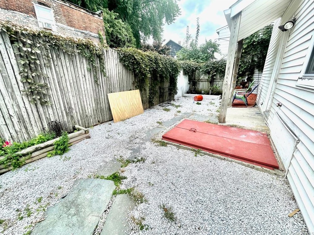 36 King St, Port Jervis NY  12771-3066 exterior