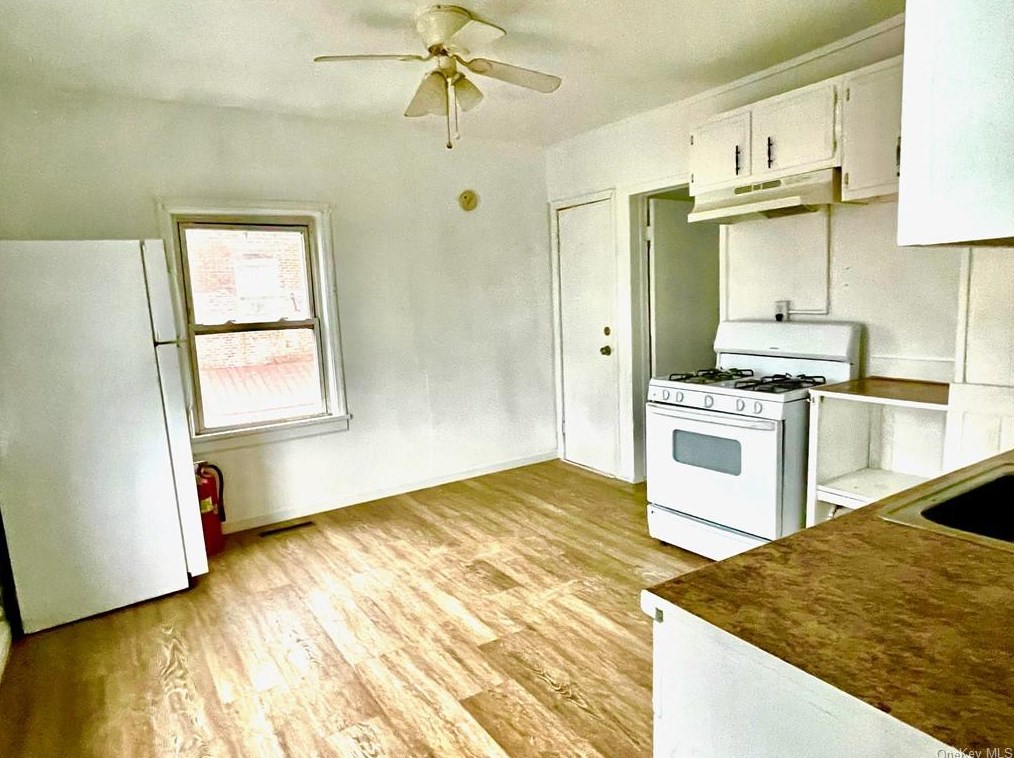 36 King St, Port Jervis NY  12771-3066 exterior