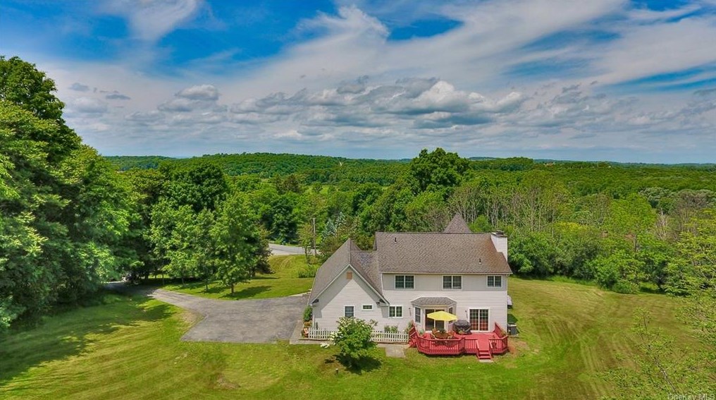 150 Odyssey Dr, Chester, NY 10918