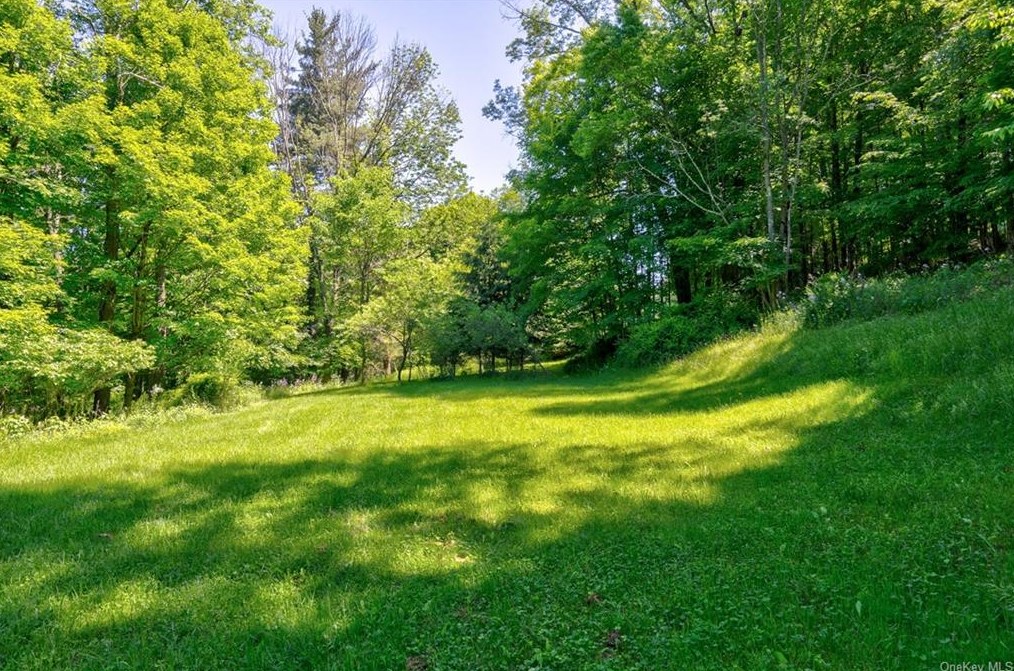 46 Taylor Rd, Jeffersonville NY  12748-5243 exterior