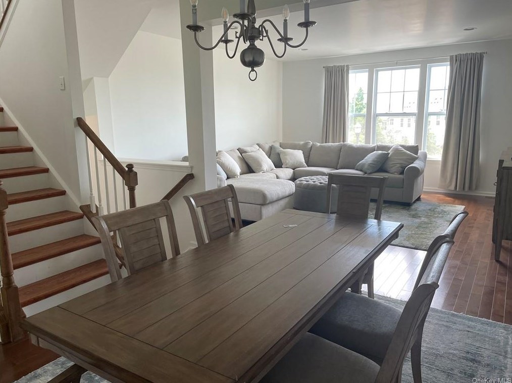 1208 Hawthorn Way, Newburgh NY  12553-4781 exterior