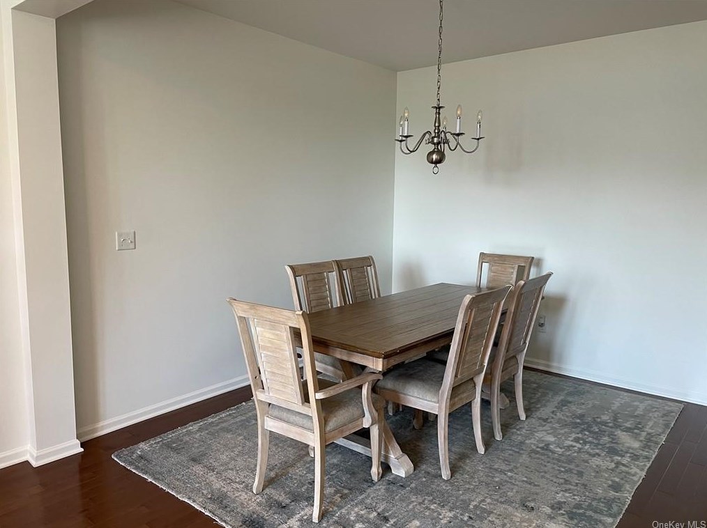1208 Hawthorn Way, Newburgh NY  12553-4781 exterior