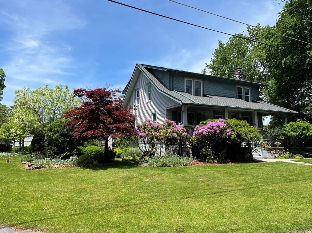 146 Commonwealth Ave, Middletown, NY 10940