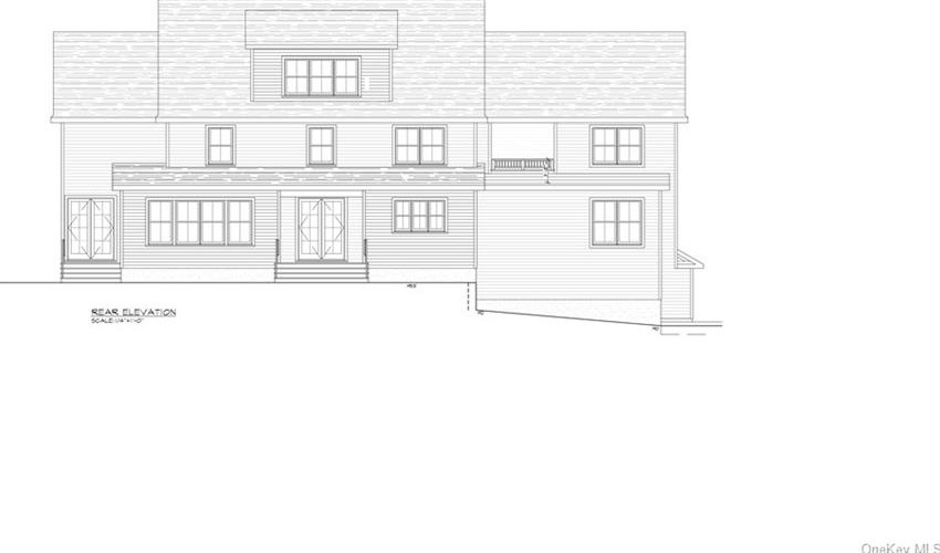 76 Rockledge Rd, Yonkers NY  10708-5318 exterior