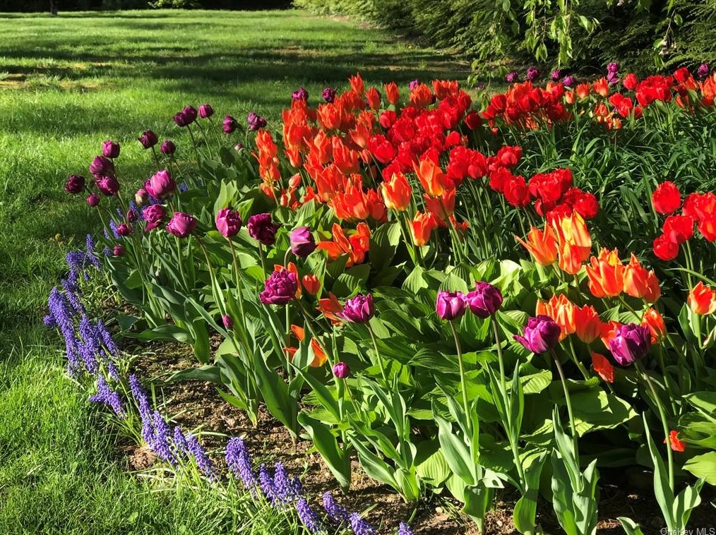 540 Oakridge Pkwy, Peekskill NY  10566-2400 exterior