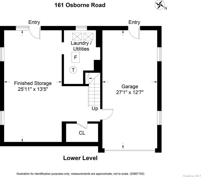 161 Osborn Rd, Rye NY  10580-1328 exterior