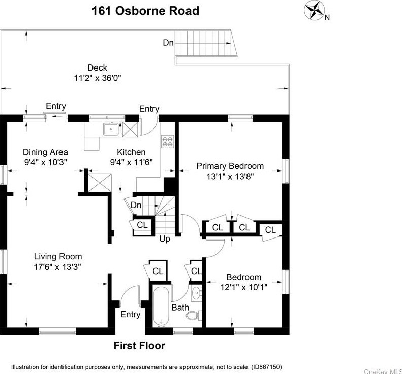 161 Osborn Rd, Rye NY  10580-1328 exterior