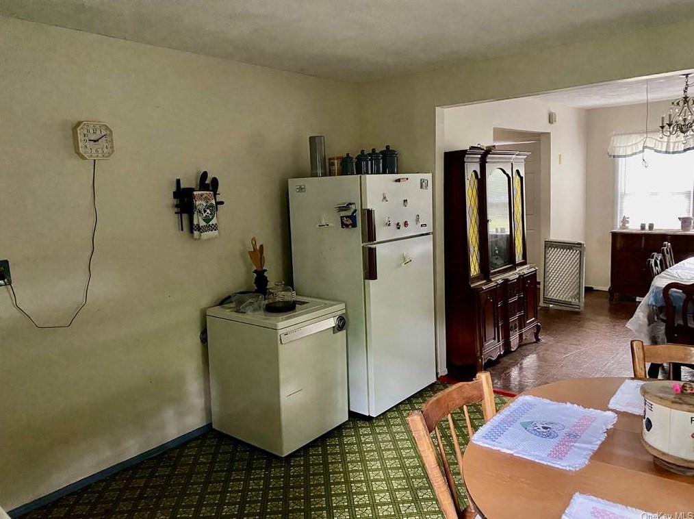 42 Aldow St, Wurtsboro NY  12790-5805 exterior