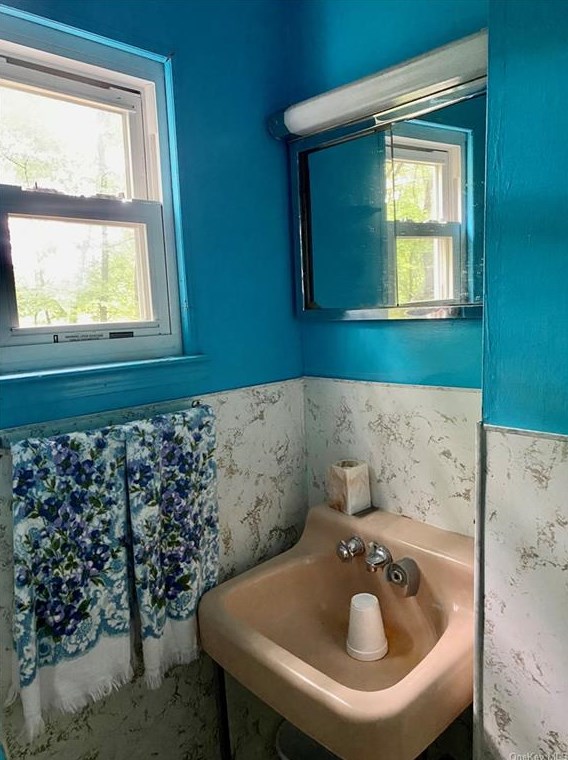 42 Aldow St, Wurtsboro NY  12790-5805 exterior