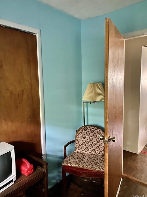 42 Aldow St, Wurtsboro NY  12790-5805 exterior