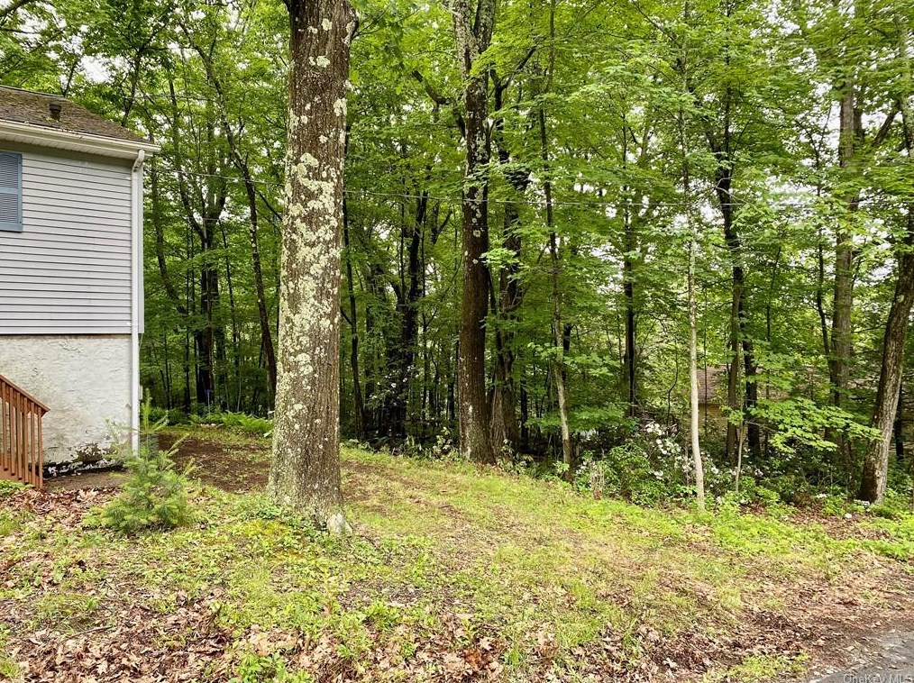 42 Aldow St, Wurtsboro NY  12790-5805 exterior