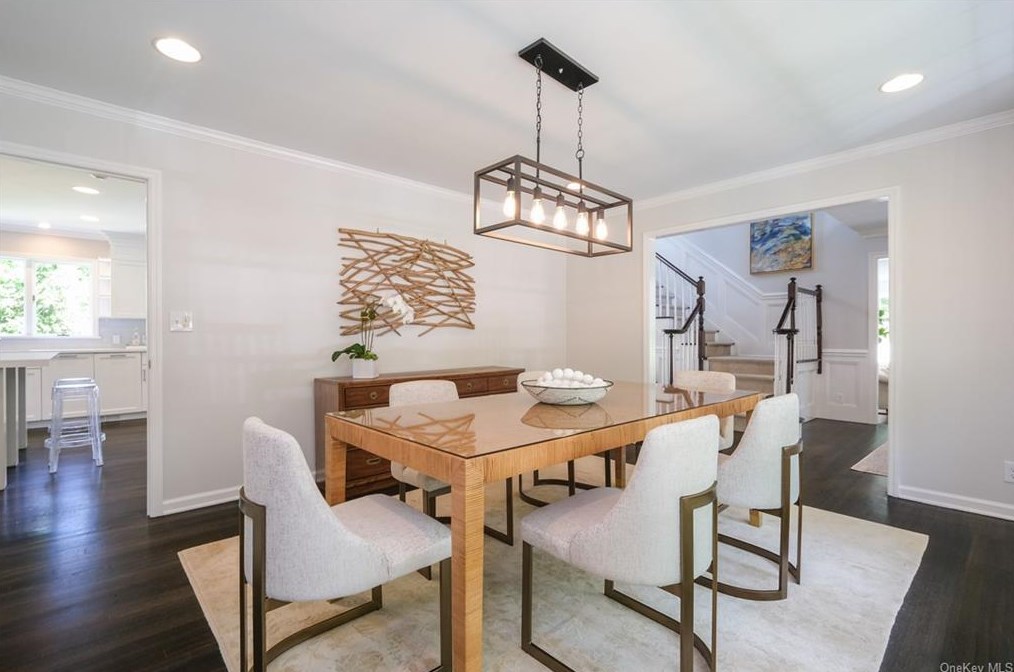 1 Hillside Rd, Rye NY  10580-2010 exterior