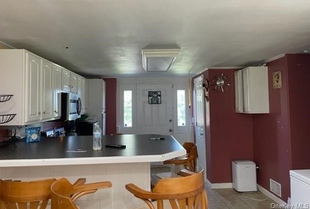 25 Nob Cir, Newburgh NY  12550-1246 exterior