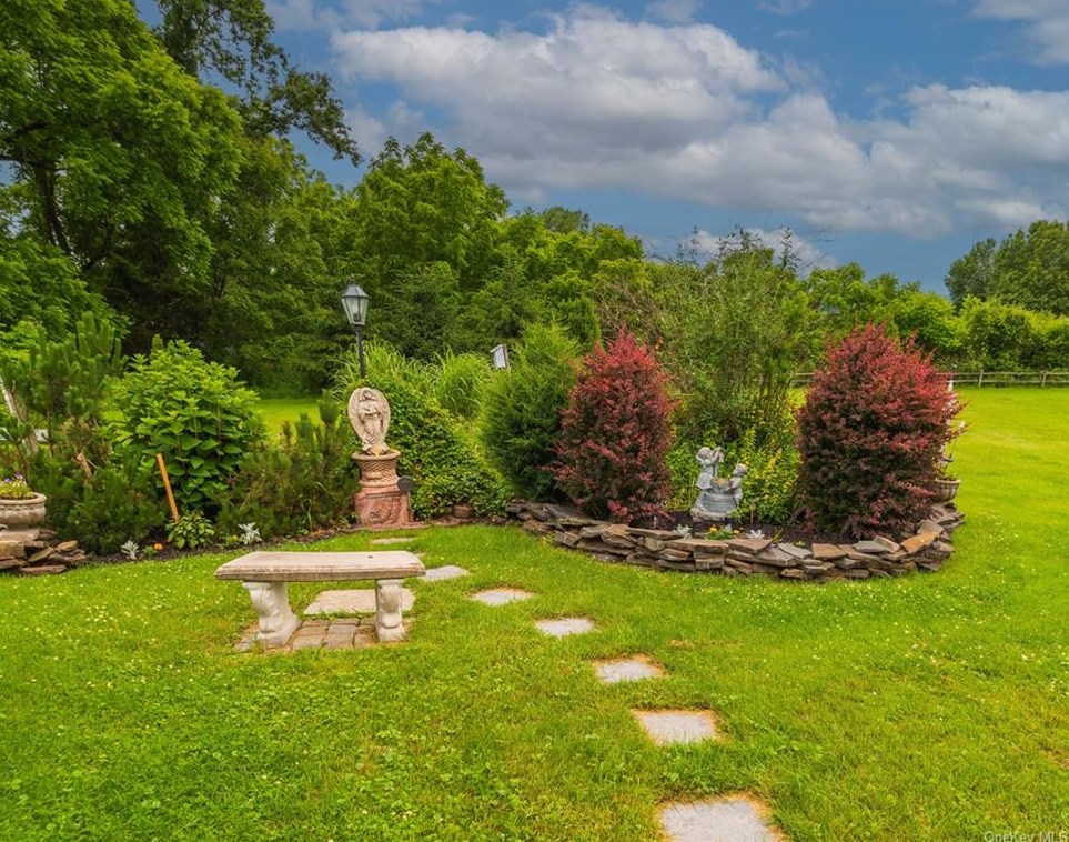6 Breezeway Ln, Goshen NY  10924-6425 exterior
