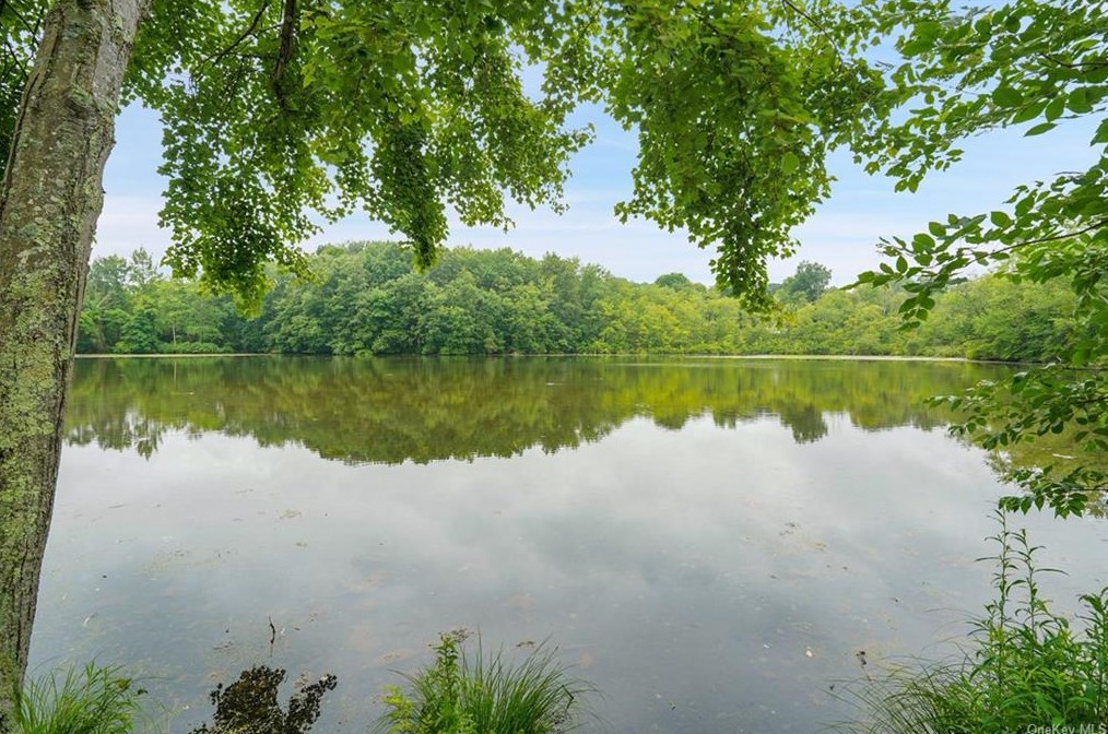 11 Lakeside Dr, Katonah NY  10536-1607 exterior