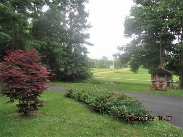 105 Lake Osiris Rd, Walden NY  12586-2601 exterior