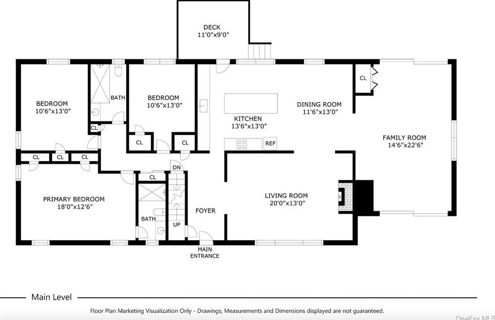 820 Fenimore Rd, Larchmont NY  10538-1114 exterior