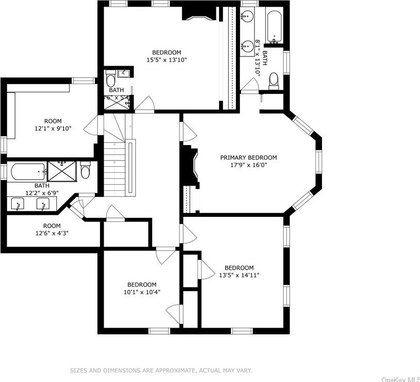 34 Clinton Ave, Dobbs Ferry NY 10522-3000 exterior