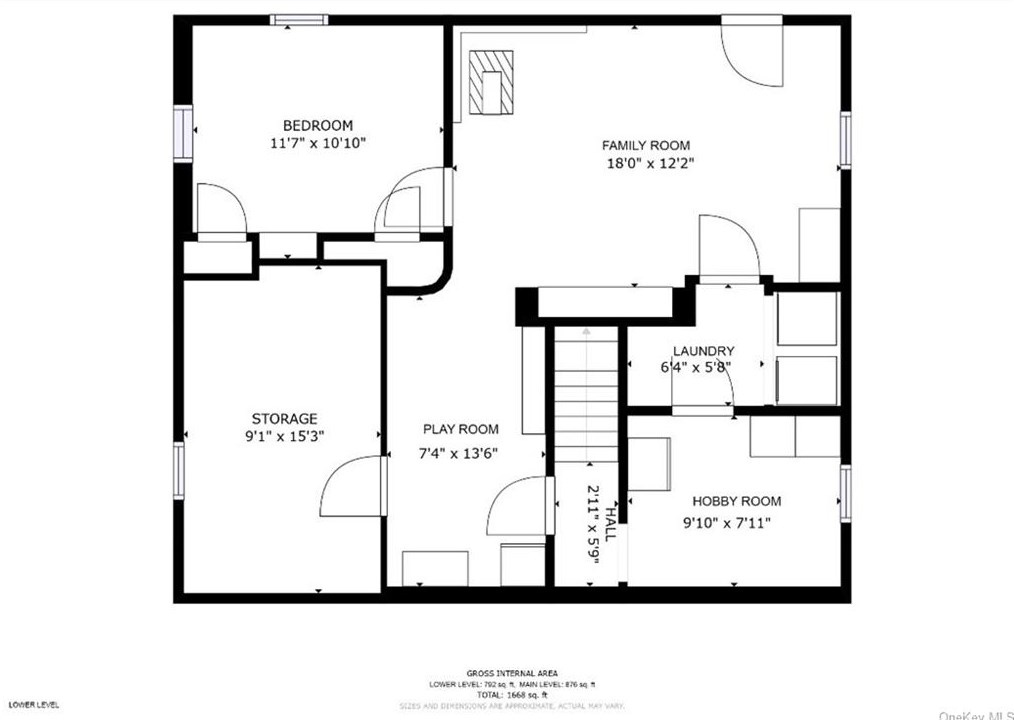 125 Greenwood Dr, Beacon NY  12508-2908 exterior