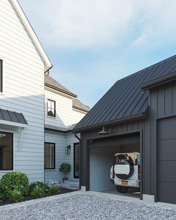 181 Forest Ave, Rye NY  10580-4121 exterior