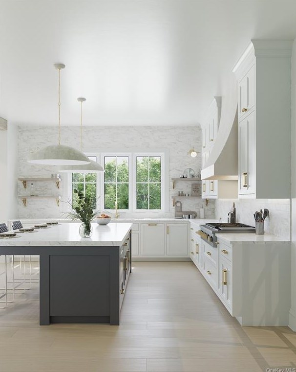 181 Forest Ave, Rye NY  10580-4121 exterior