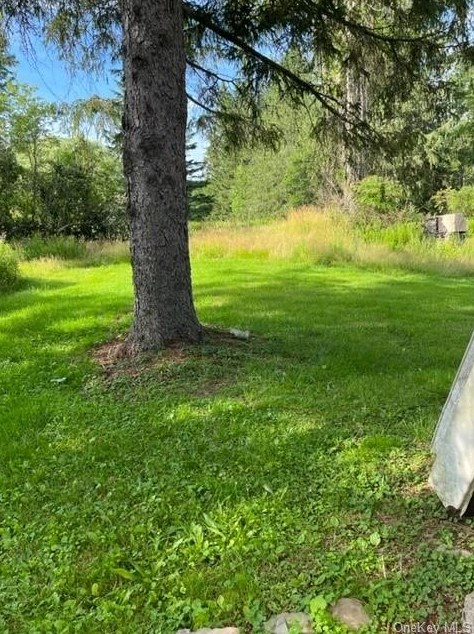 518 Old Taylor Rd, Jeffersonville NY  12748-5110 exterior