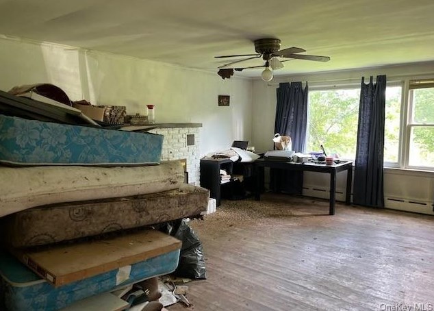 518 Old Taylor Rd, Jeffersonville NY  12748-5110 exterior