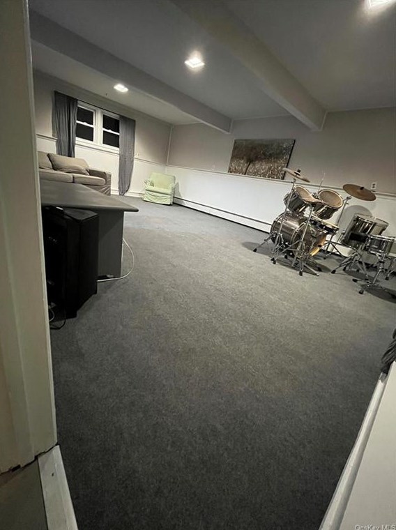 89 Gate Dr, Poughkeepsie NY  12601-5638 exterior