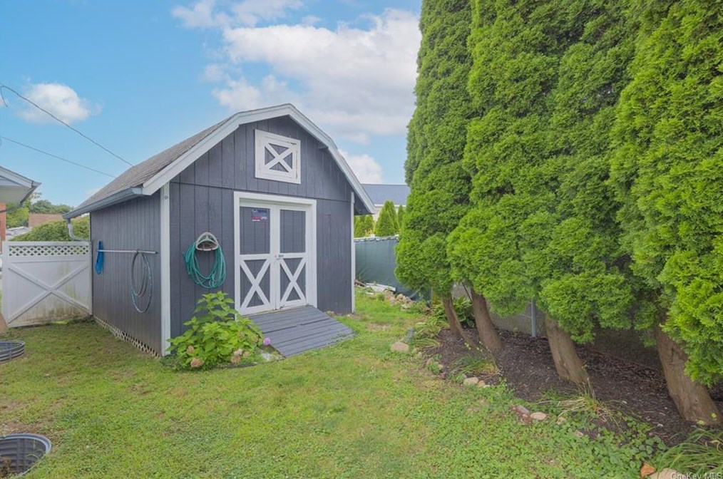 31 Knox St, West Haverstraw NY  10993-1237 exterior