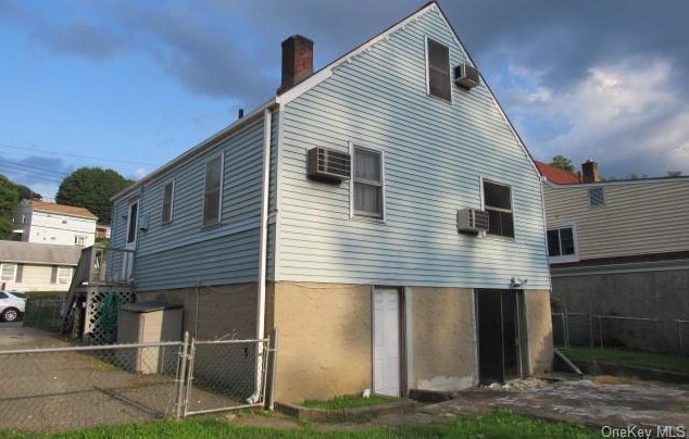 181 Bretton Rd, Yonkers NY  10710-3310 exterior