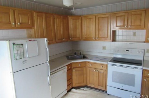 181 Bretton Rd, Yonkers NY  10710-3310 exterior