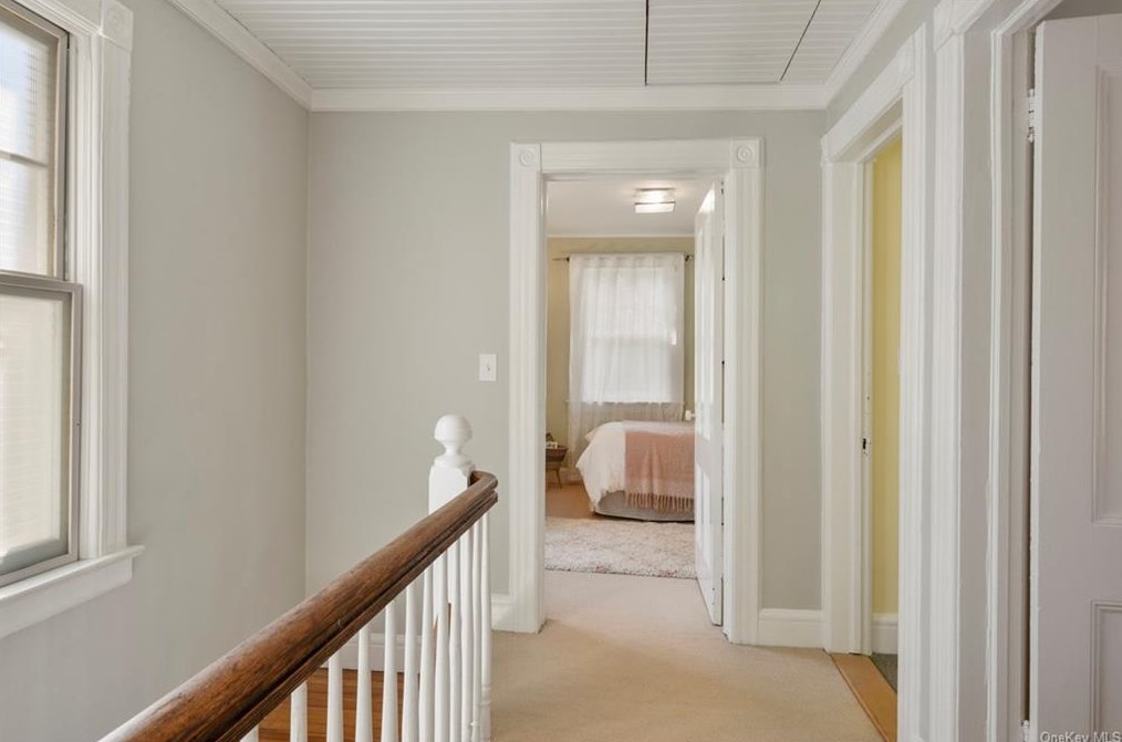 14 Bronson Ave, Larchmont NY  10538-3824 exterior