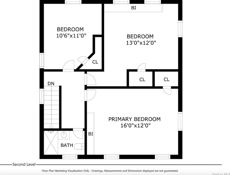 14 Bronson Ave, Larchmont NY  10538-3824 exterior