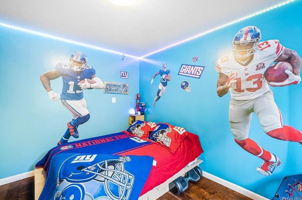 362 Skyline Dr, Mount Ivy NY  10970-2508 exterior