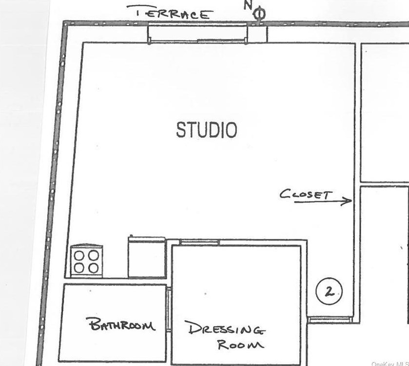 17 Cedar St, Dobbs Ferry NY 10522-1718 exterior