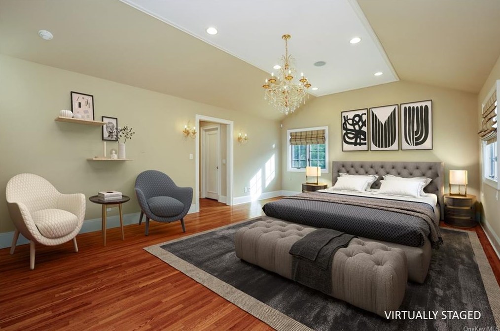 5 Kenilworth Ln, Rye NY  10580-1957 exterior