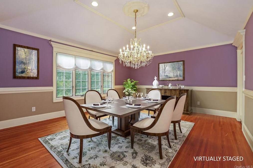 5 Kenilworth Ln, Rye NY  10580-1957 exterior