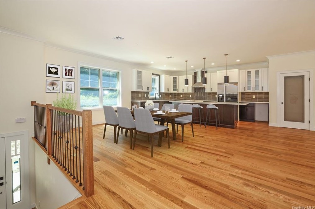 120 Shindagen Hill Rd, Kent Lakes NY  10512-4336 exterior