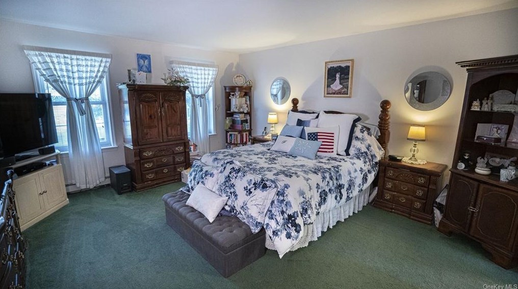 290 Spring St, Monroe NY 10950-3620 exterior