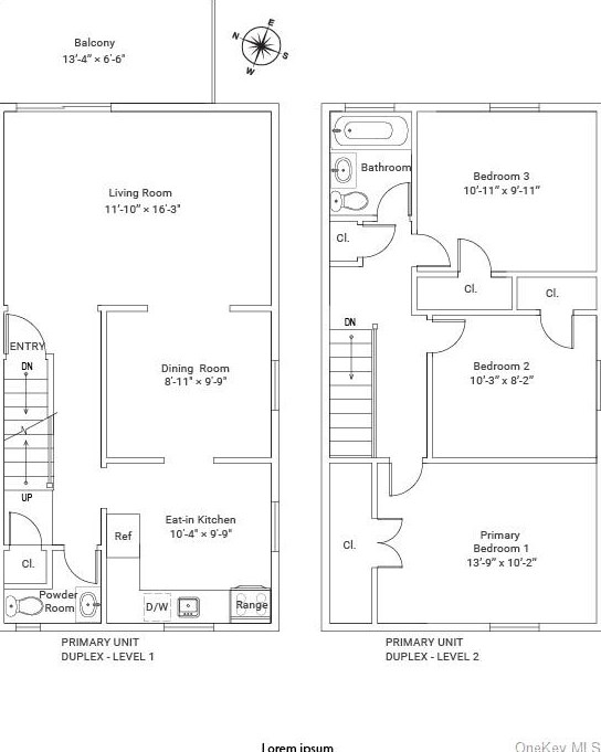 40 Elissa Ln, Yonkers NY 10710-1803 exterior