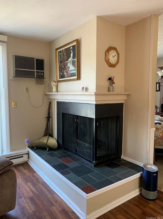 510 Drew Ln, Kent Lakes NY 10512-3750 exterior