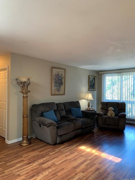 510 Drew Ln, Kent Lakes NY 10512-3750 exterior