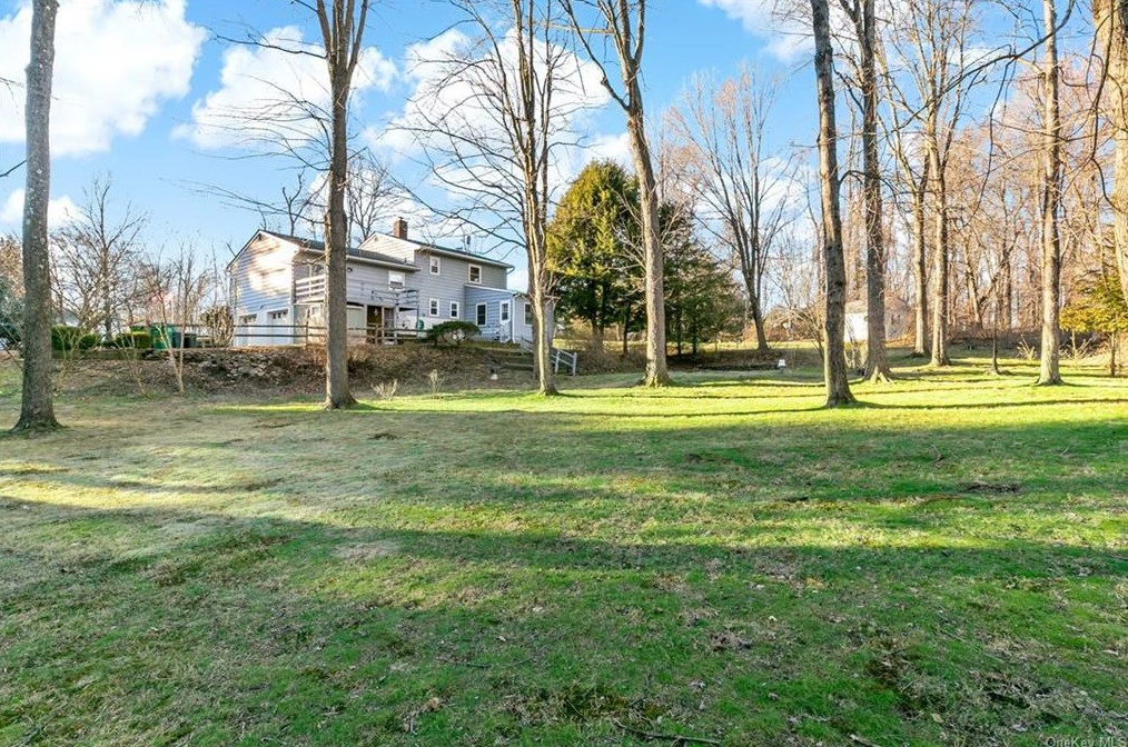 10 Terra Nova Dr, East Fishkill NY  12533-5101 exterior