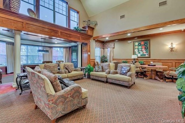 46 Bayberry St, East Fishkill NY 12533-4333 exterior