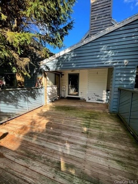 8 Fox Run, Woodridge NY  12789-5227 exterior