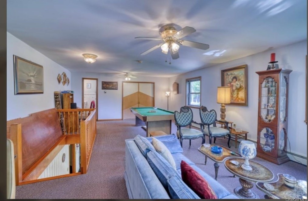 23 Mink Trl, Glen Spey NY  12737-5934 exterior