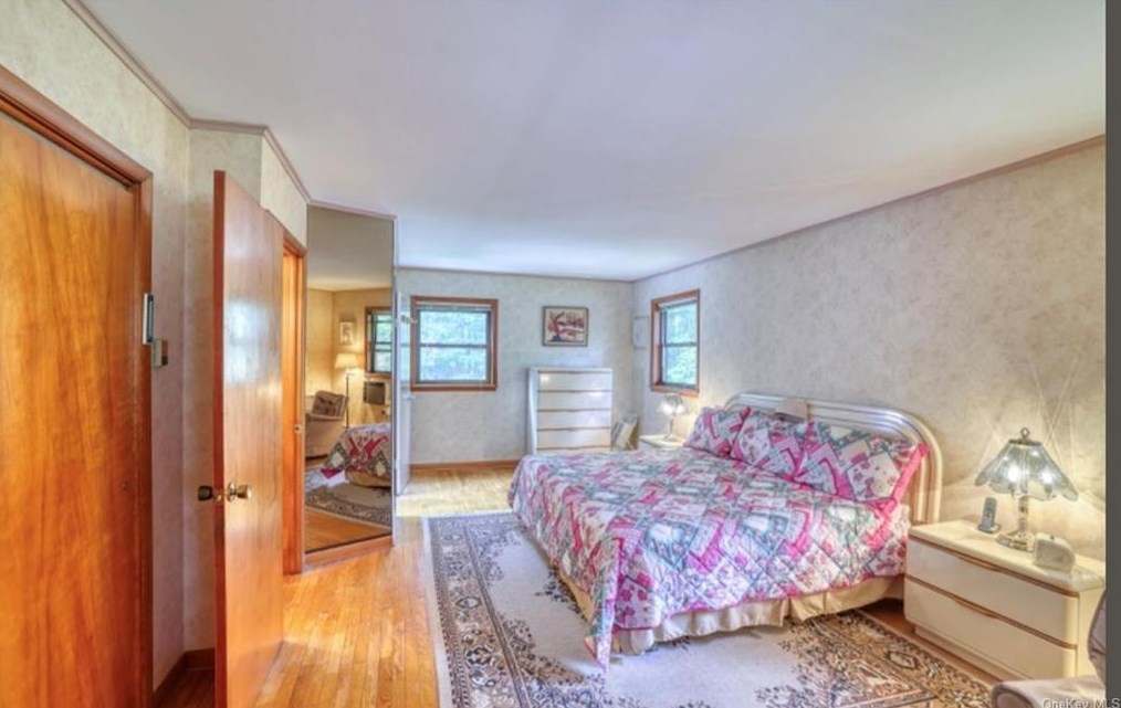 23 Mink Trl, Glen Spey NY  12737-5934 exterior