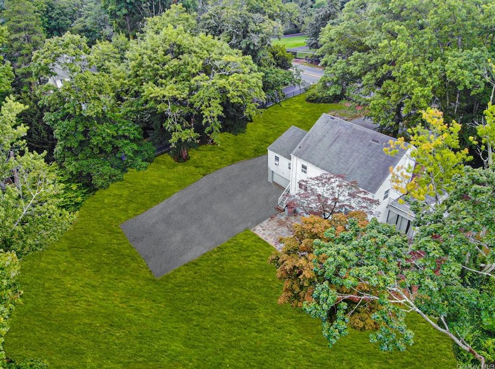 567 North St, Rye NY  10580-1967 exterior